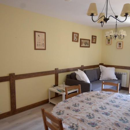 Ferienwohnung Apartamento Pena Erata Biescas  Exterior foto