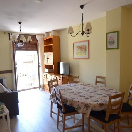 Ferienwohnung Apartamento Pena Erata Biescas  Exterior foto