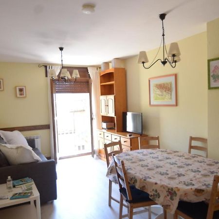 Ferienwohnung Apartamento Pena Erata Biescas  Exterior foto