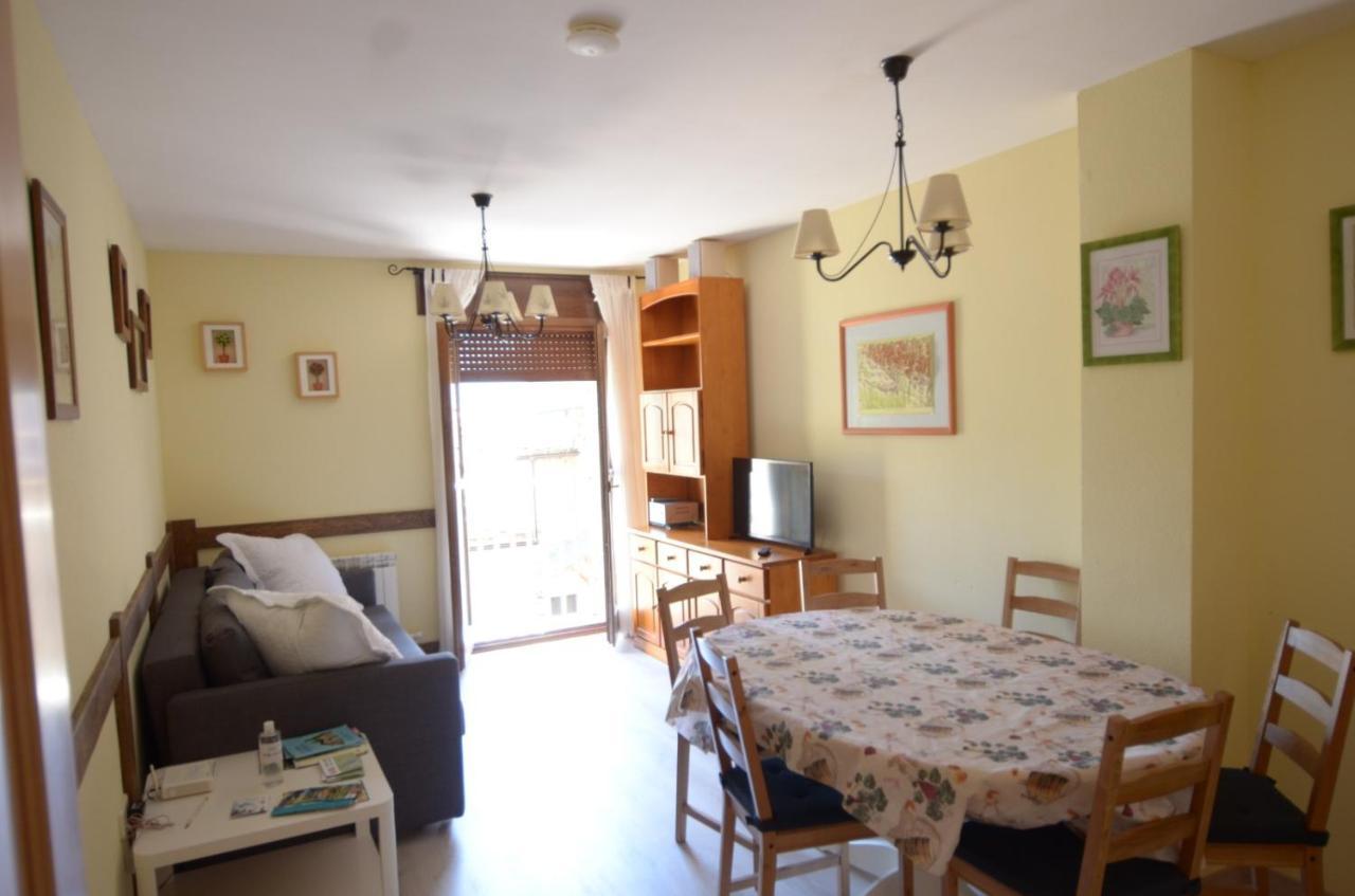 Ferienwohnung Apartamento Pena Erata Biescas  Exterior foto