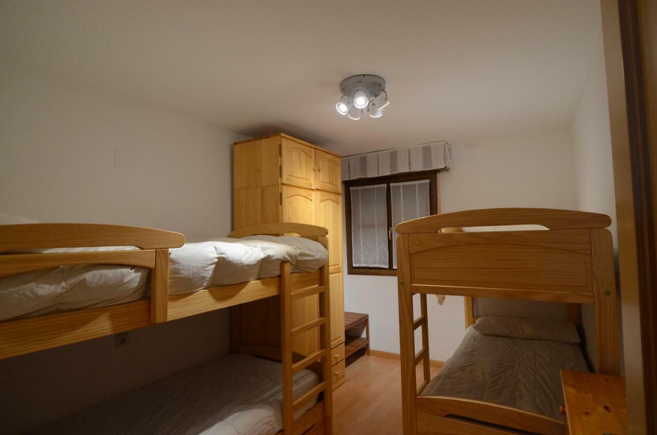 Ferienwohnung Apartamento Pena Erata Biescas  Exterior foto