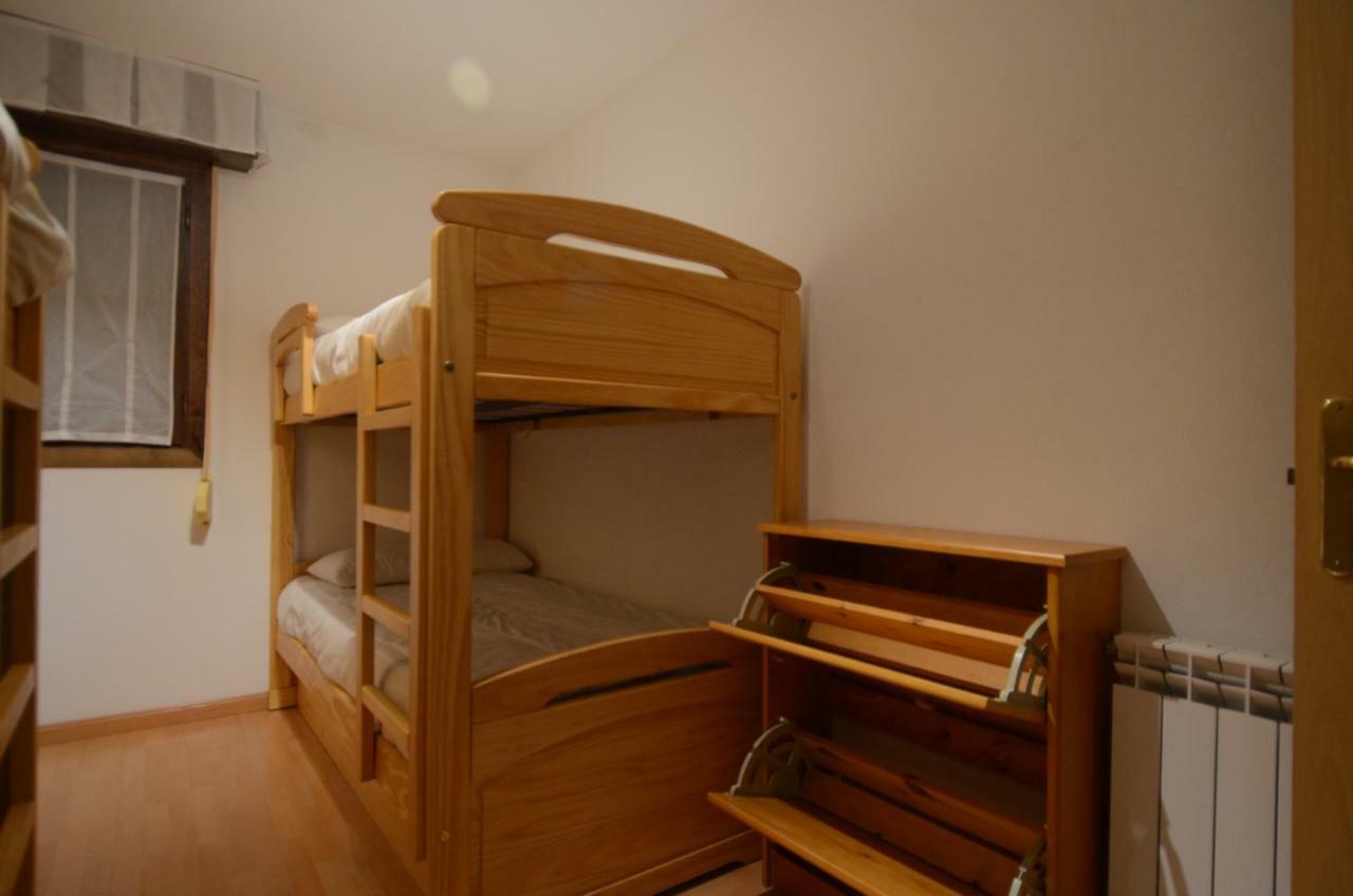 Ferienwohnung Apartamento Pena Erata Biescas  Exterior foto