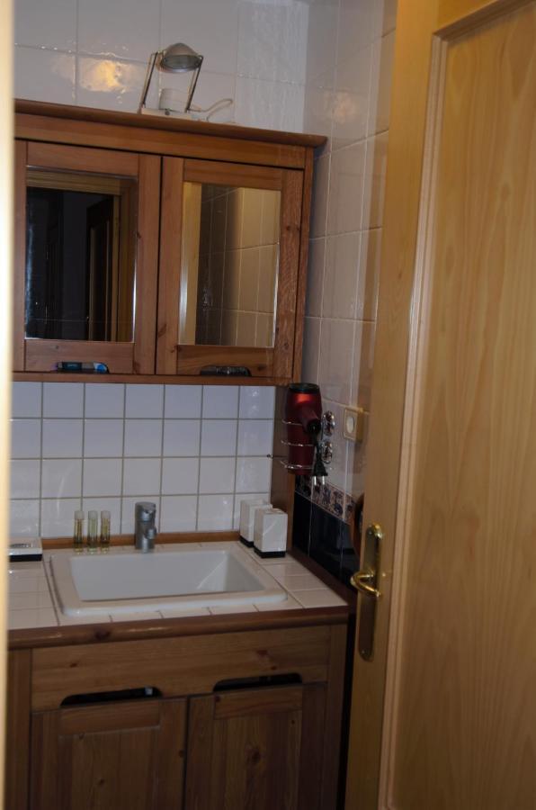 Ferienwohnung Apartamento Pena Erata Biescas  Exterior foto