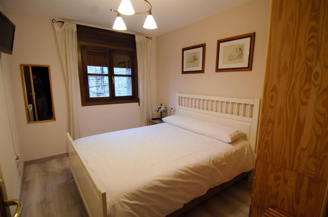 Ferienwohnung Apartamento Pena Erata Biescas  Exterior foto